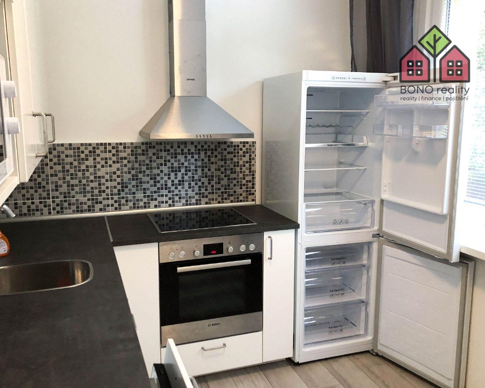 Podnájem 2+1, lodžie, 64 m2, Ústí nad Labem, ulice Plynárenská