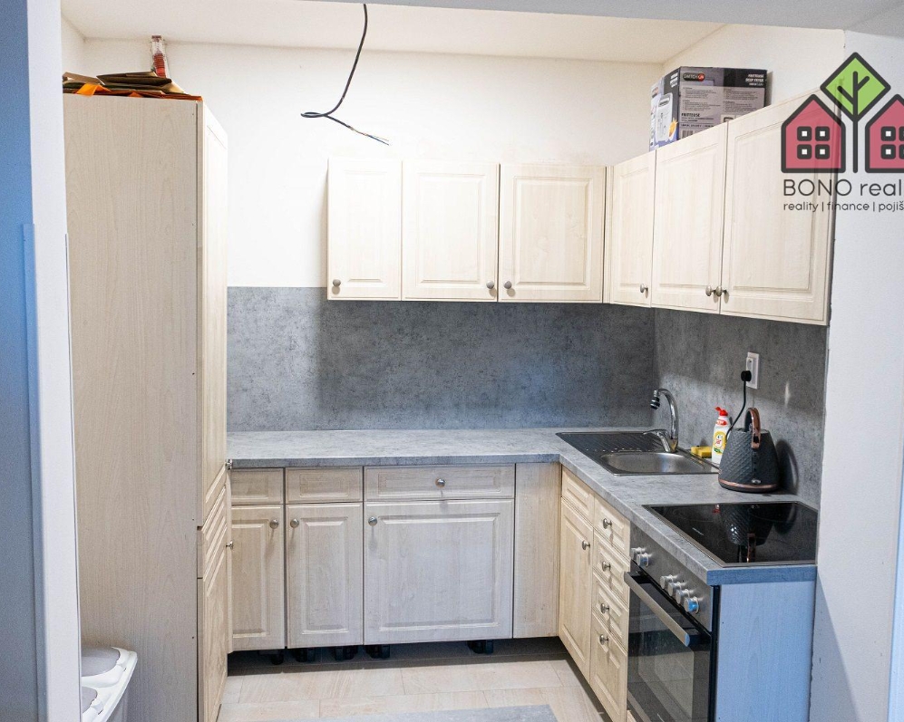 2+1, novostavba, parkovací stání, okres Litoměřice, obec Bílinka