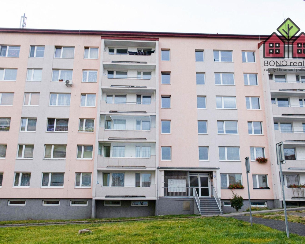 2+kk, OV, sklep, občanská vybavenost, obec Krupka, ulice Dlouhá