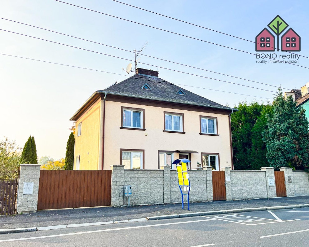 Byt, 2+kk, OV, 40 m2, po rekonstrukci, plně zařízený, obec Teplice, ul. Sklářská