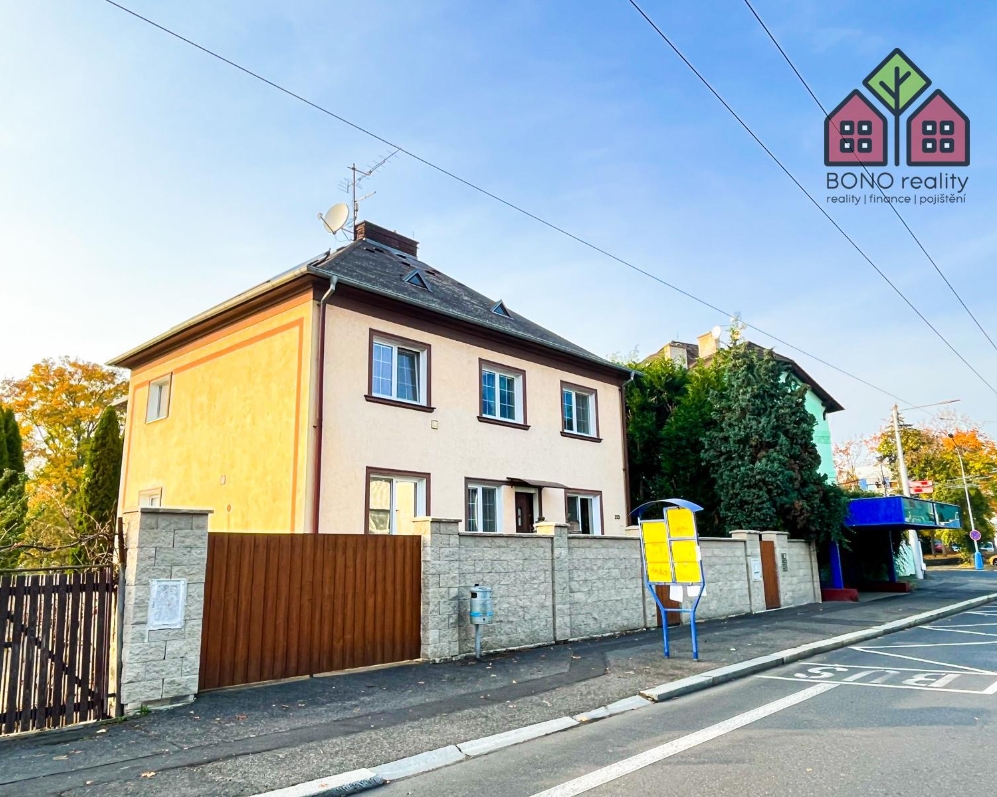 Byt, OV, 2+kk, výměra 42 m2, dobrý stav, klidné bydlení, obec Teplice, část Řetenice, ulice Sklářská