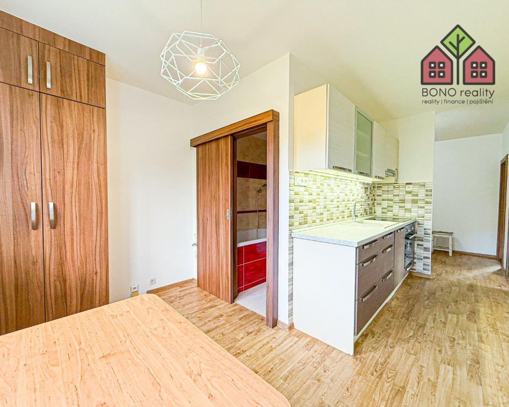 Byt, 3+1, OV, po rekonstrukci, sklep, lodžie, obec Ústí nad Labem, část Severní Terasa, ul. Pincova